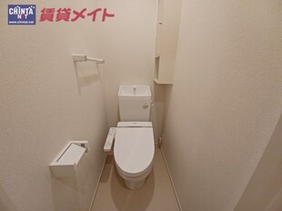 徳和駅 徒歩25分 1階の物件内観写真